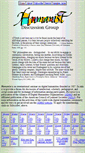 Mobile Screenshot of dhhumanist.org